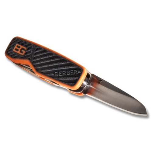 Мультитул Gerber Bear Grylls Pocket Tool, 31-001050 фото 2